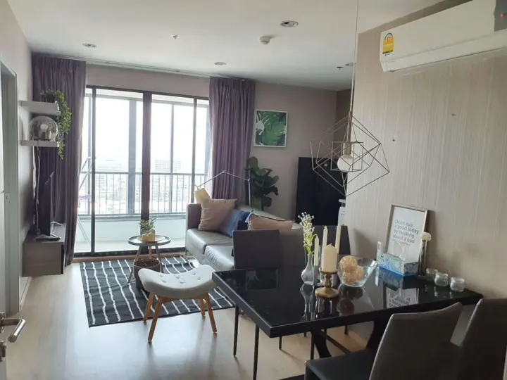 Property photos for Ideo Sathorn - Thaphra