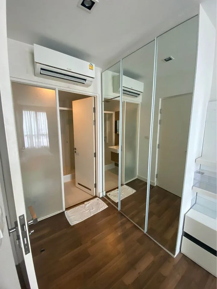 Property photos for The Room Sathorn - Taksin
