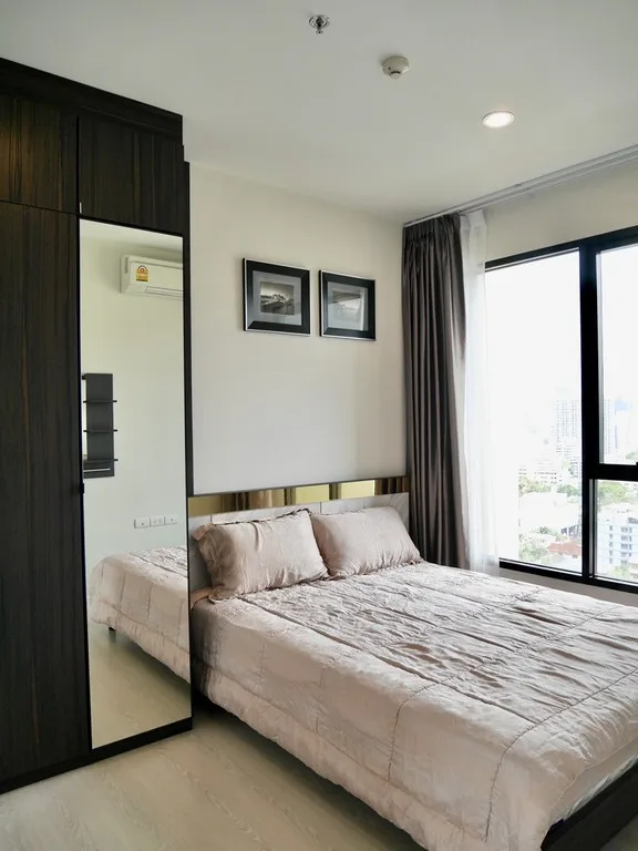 Property photos for The Niche Pride Thonglor-Phetchaburi