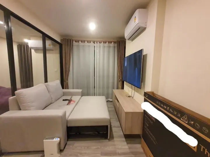Property photos for Ikon Sukhumvit 77