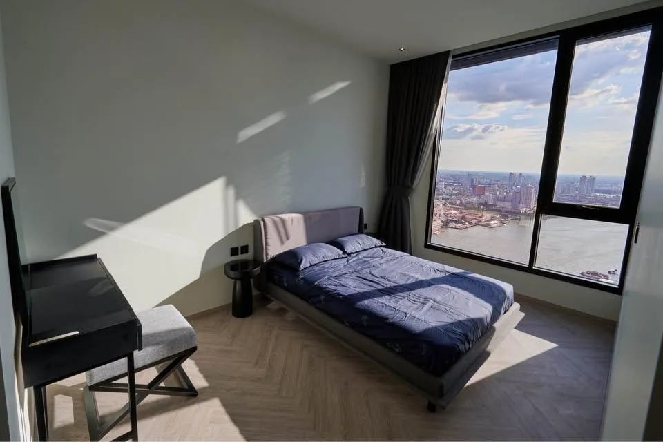 Property photos for Chapter Charoennakhorn-riverside