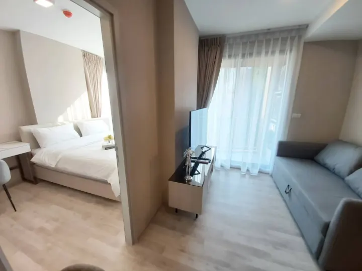 Property photos for Quintara Arte Sukhumvit 52