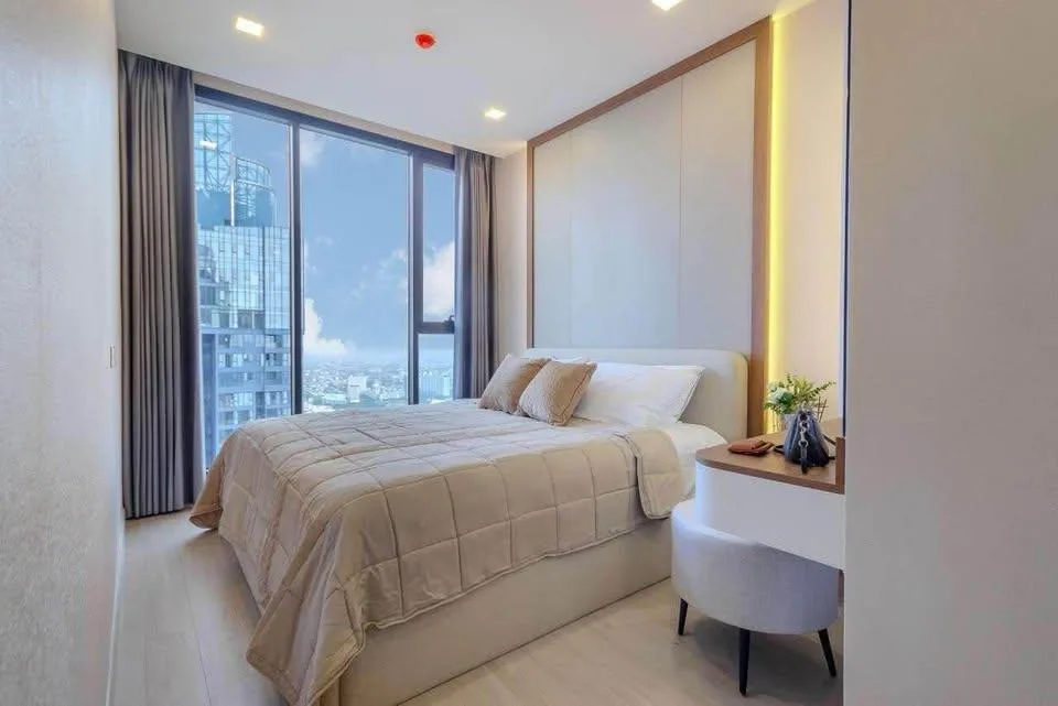 Property photos for One 9 Five Asoke - Rama 9