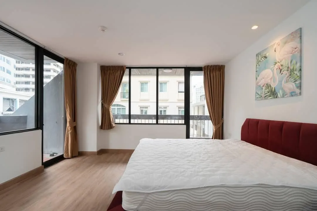 Property photos for Psj. Penthouse