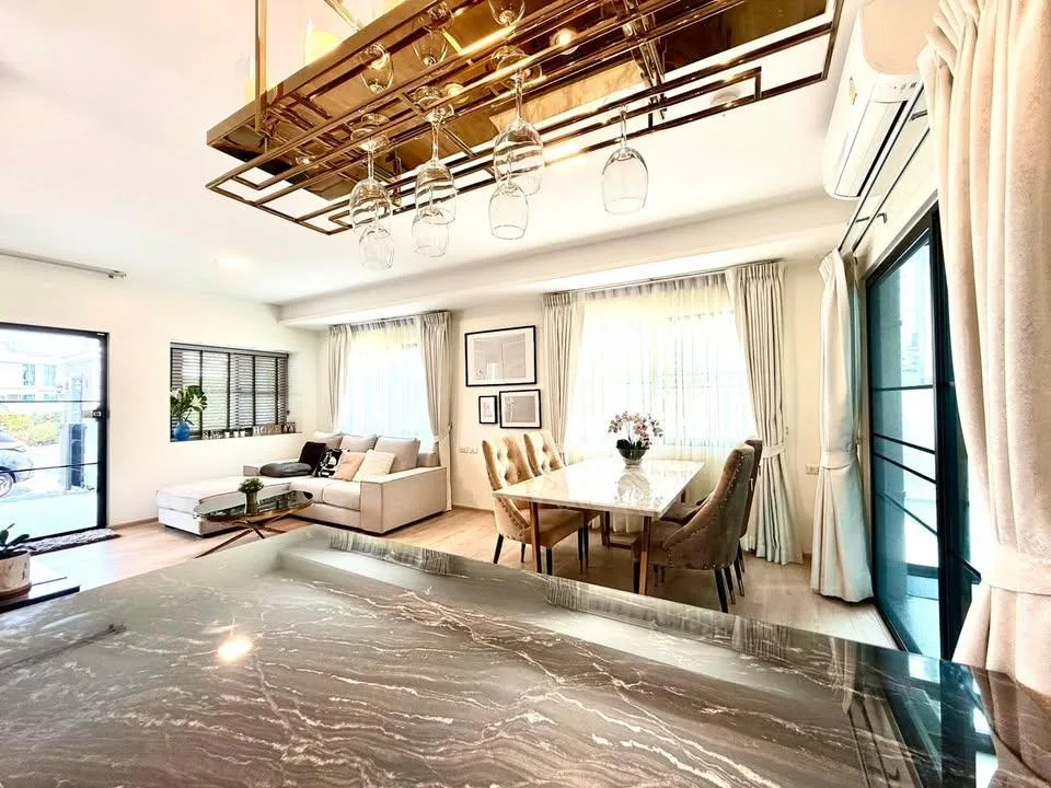 Property photos for Indy 5 Bangna Km.7