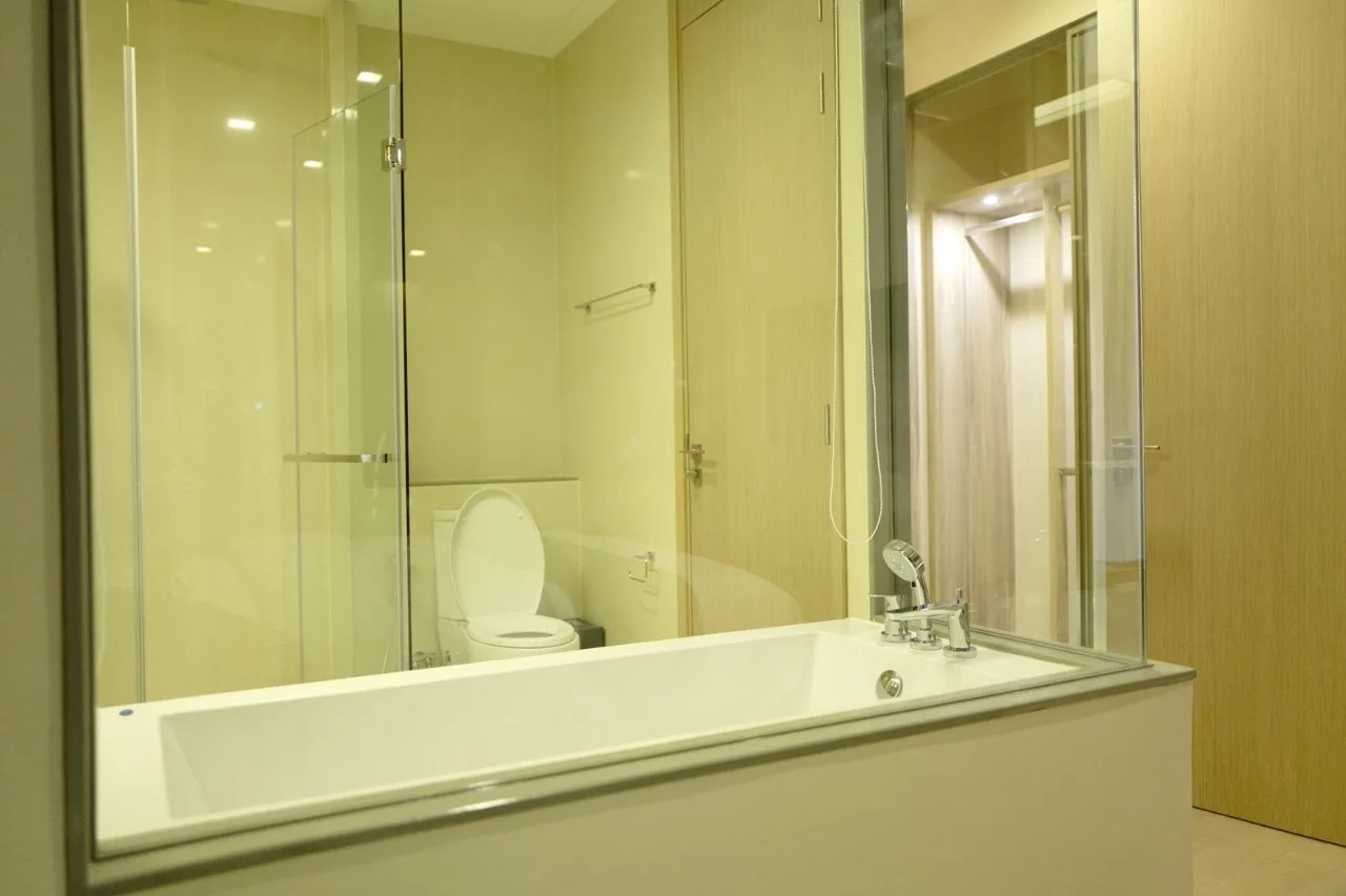 Property photos for The Esse Asoke