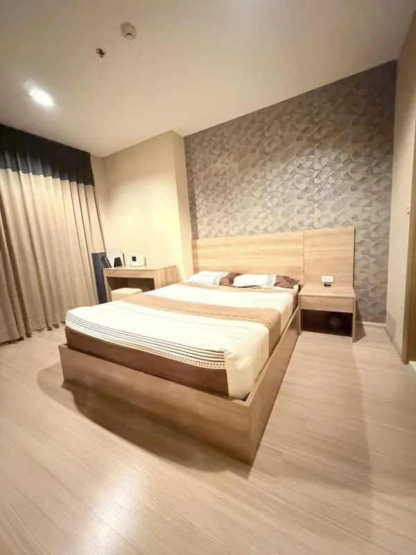 Property photos for Rhythm Ratchada