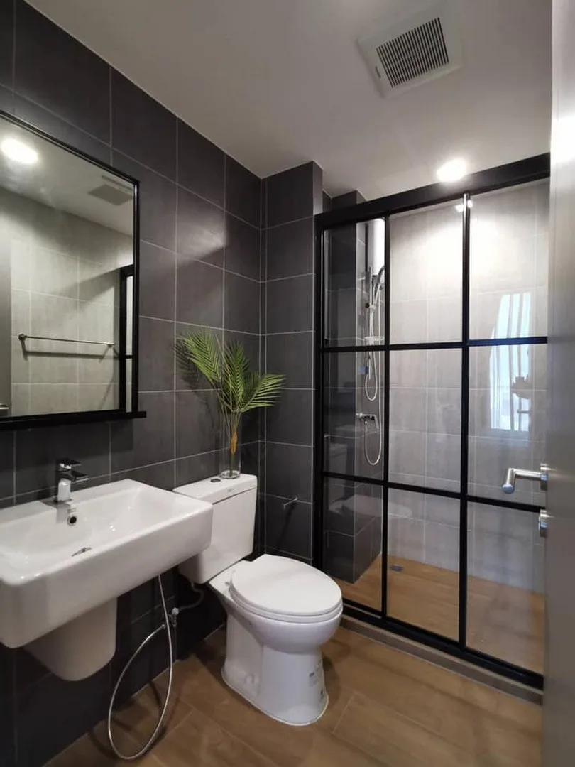 Property photos for The Base Garden Rama 9