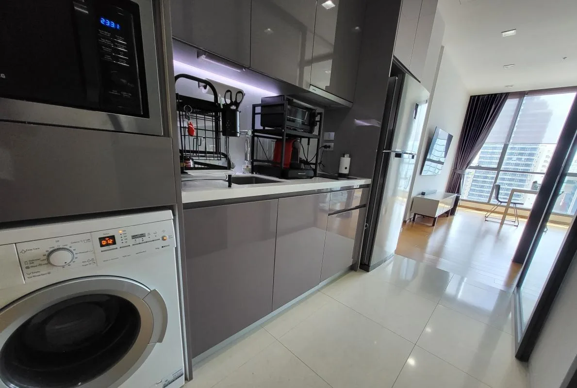 Property photos for Hyde Sukhumvit 13