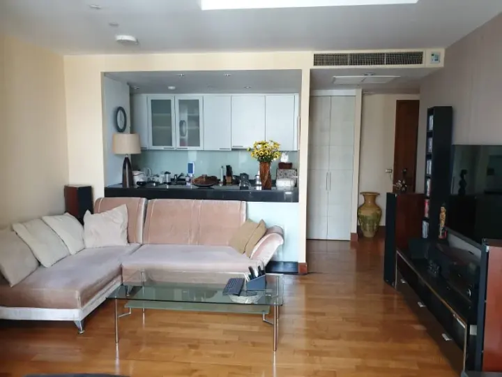 Property photos for Sky Villas Sathorn