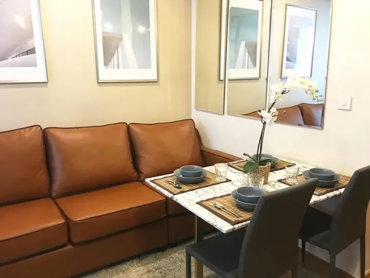 Property photos for Noble Revolve Silom