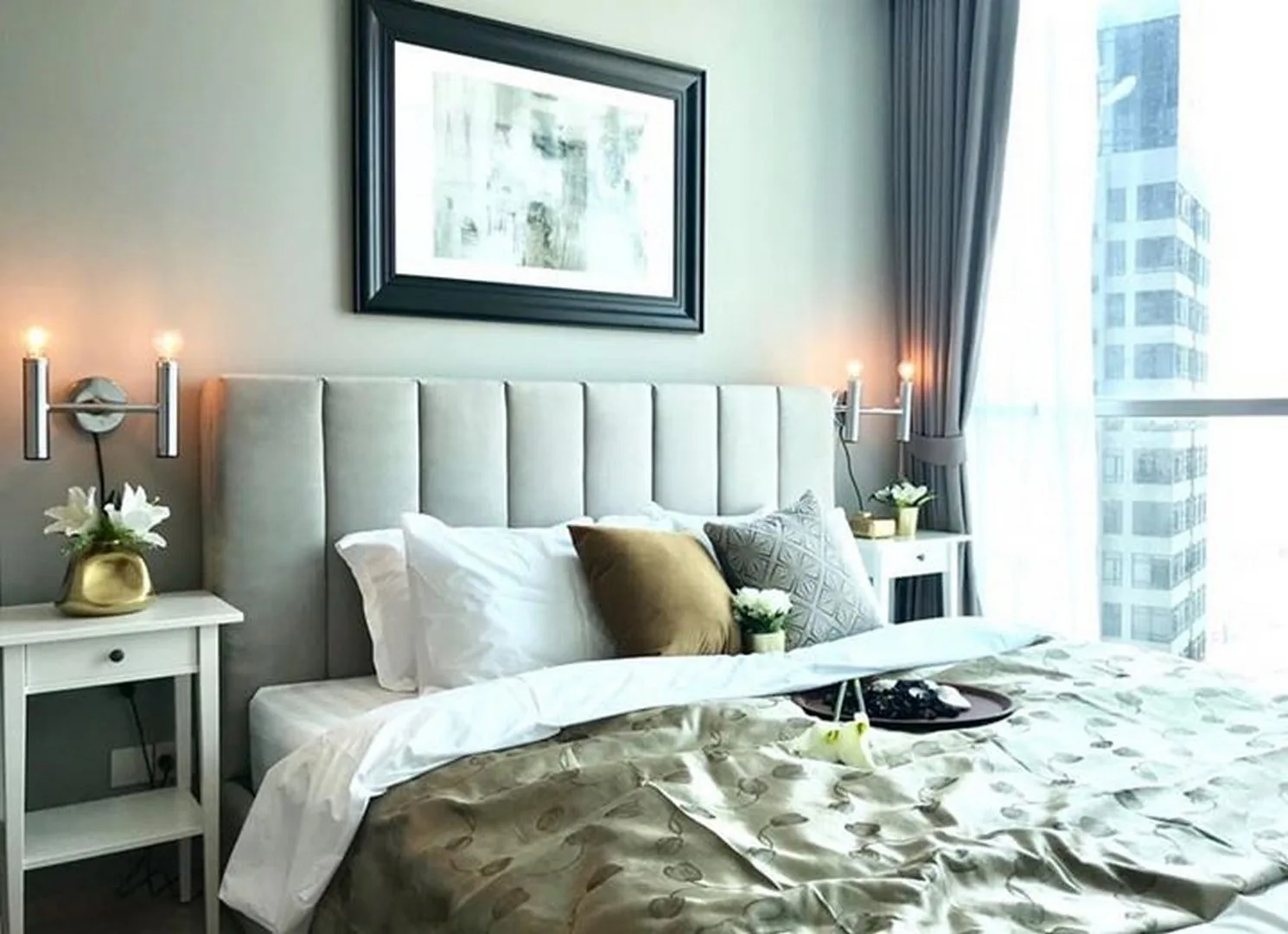 Property photos for Noble Revolve Ratchada 2