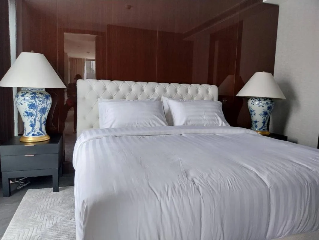 Property photos for La Citta Delre Thonglor 16