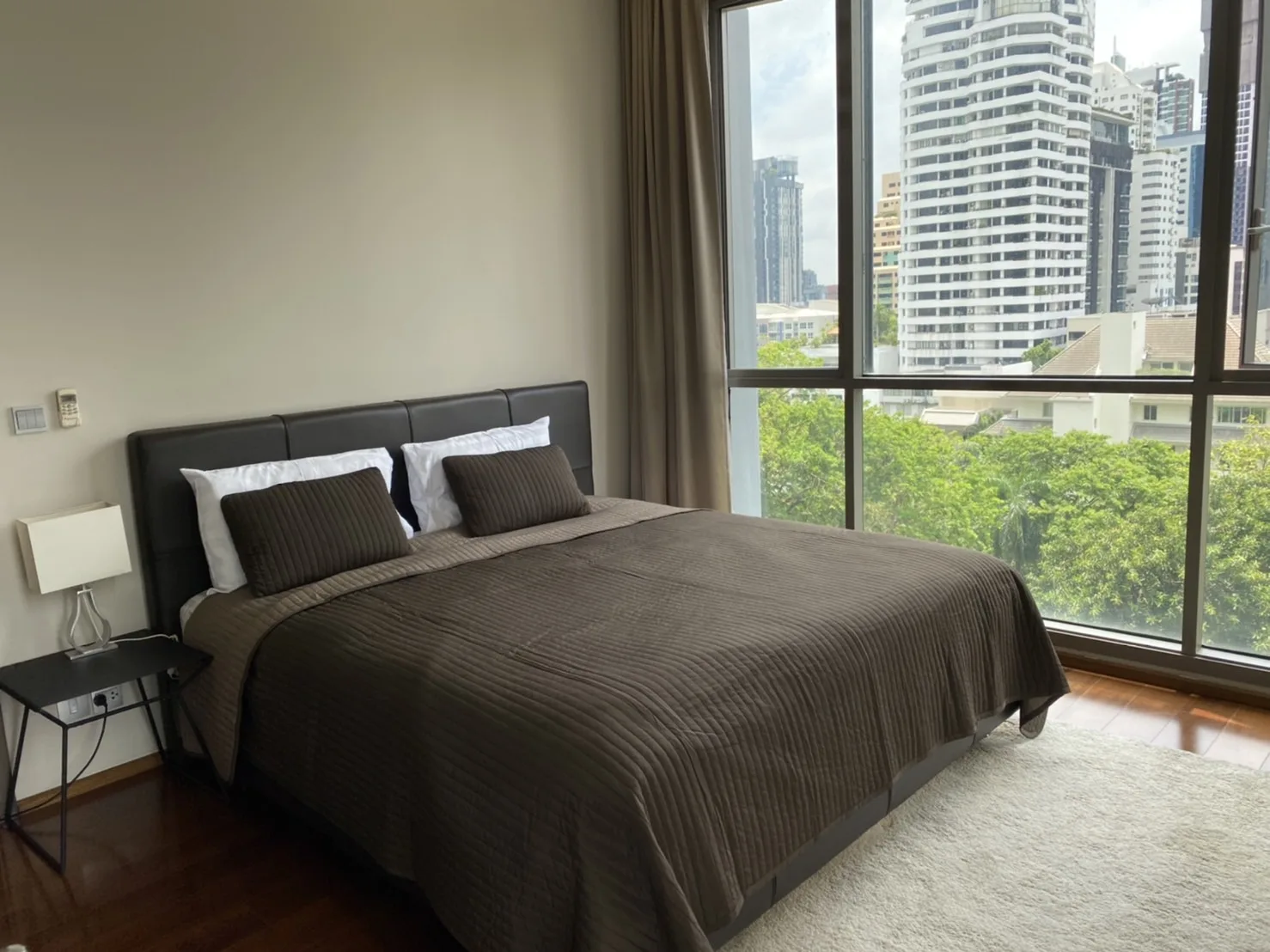 Property photos for Quattro by Sansiri