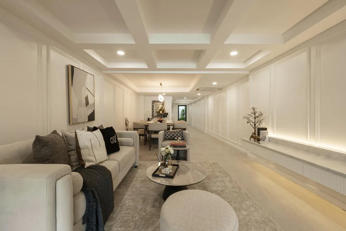 Property photos for Townhouse Pridi 7
