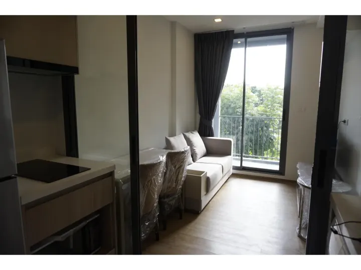 Property photos for The Nest Sukhumvit 71