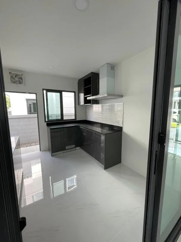 Property photos for The City Bangna