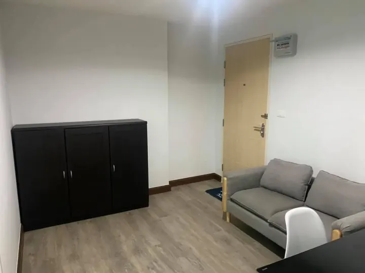 Property photos for Chateau In Town Vibhavadi 10