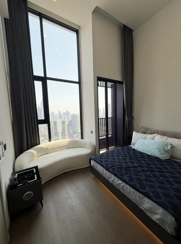 Property photos for Park Origin Chula-samyan