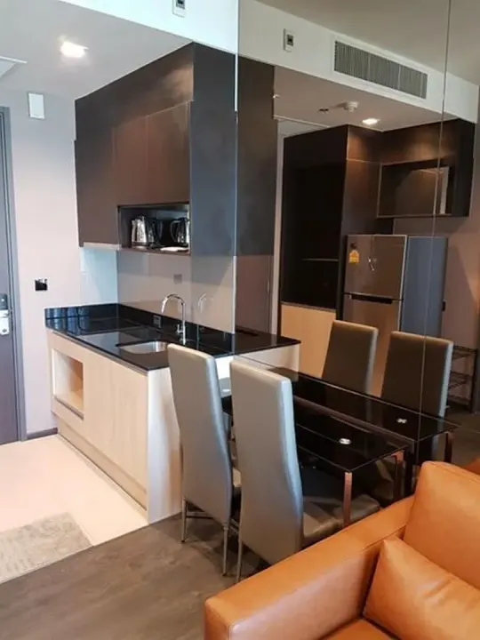 Property photos for Edge Sukhumvit 23