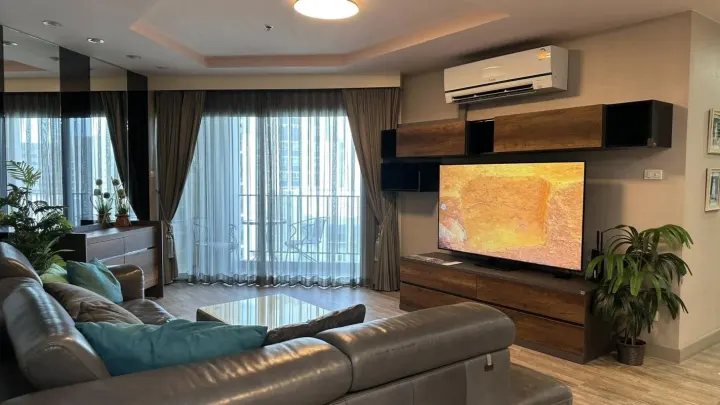 Property photos for Belle Grand Rama 9