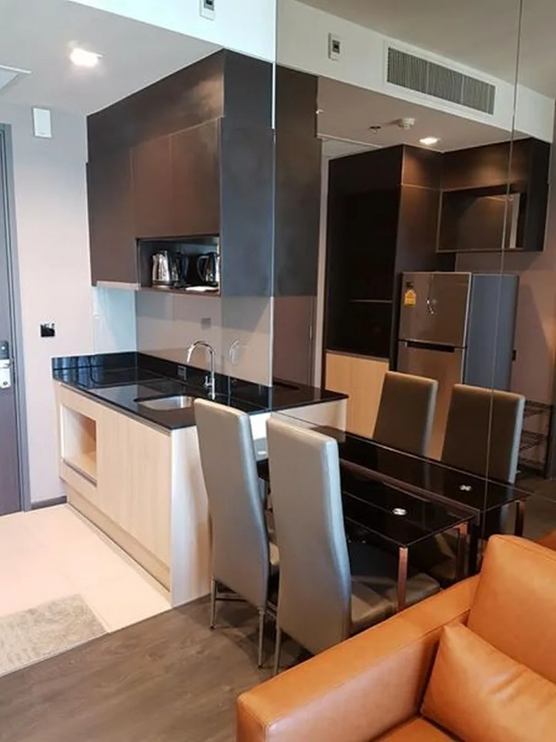 Property photos for Edge Sukhumvit 23
