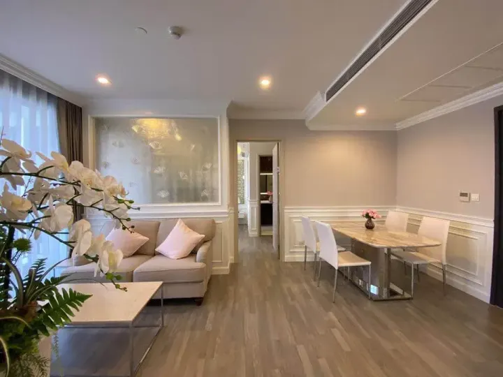 Property photos for The Room Sathorn - St.Louis