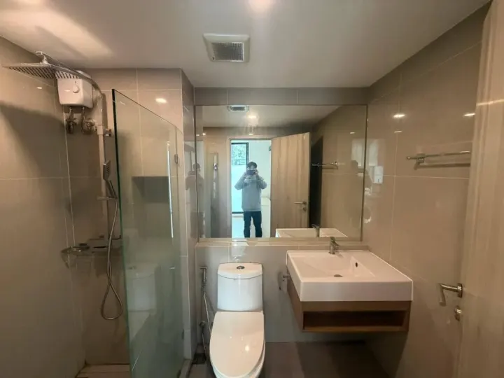Property photos for Serio Sukhumvit 50