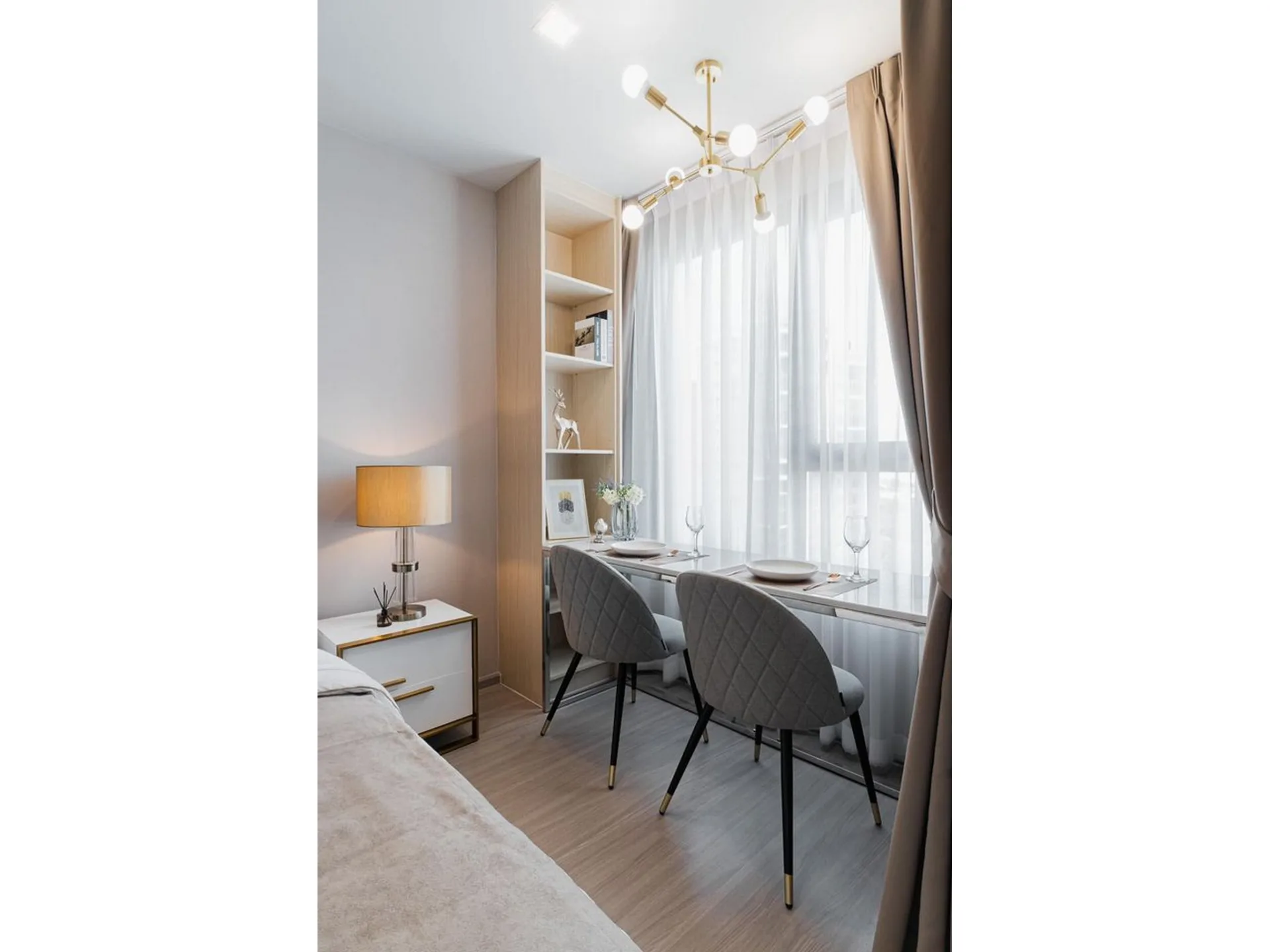 Property photos for Life Ladprao