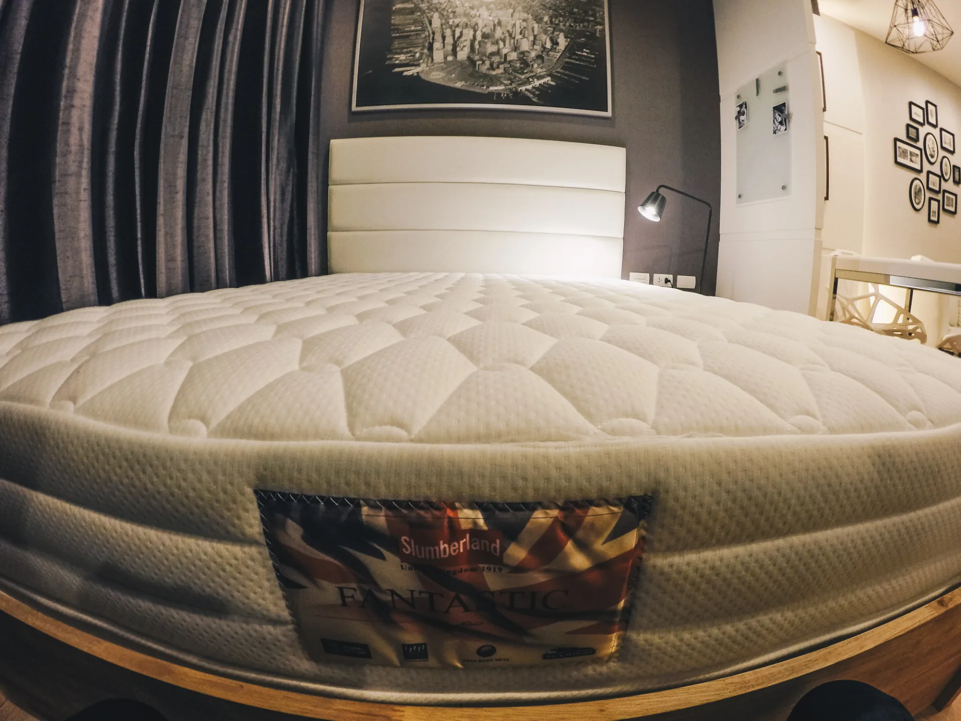 Property photos for Urbano Absolute Sathon - Taksin