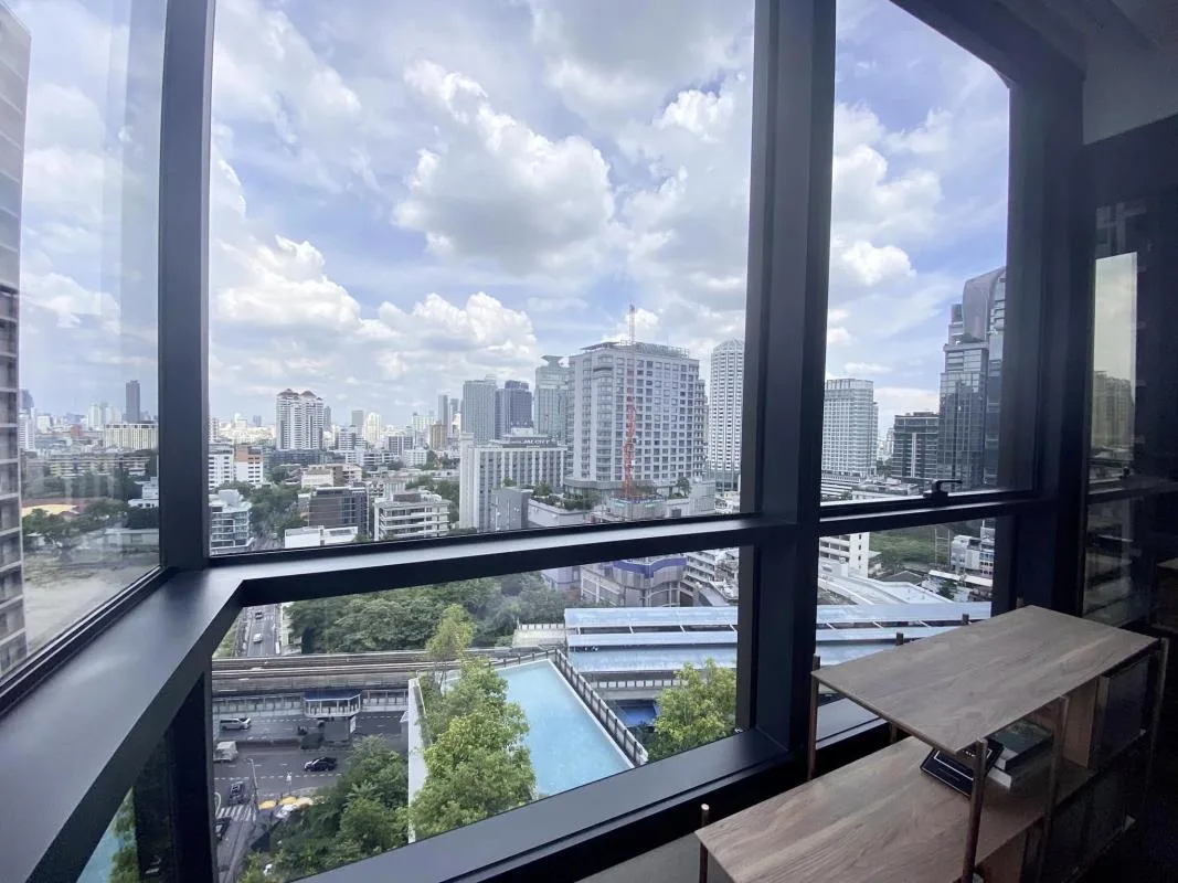 Property photos for The Esse Sukhumvit 36