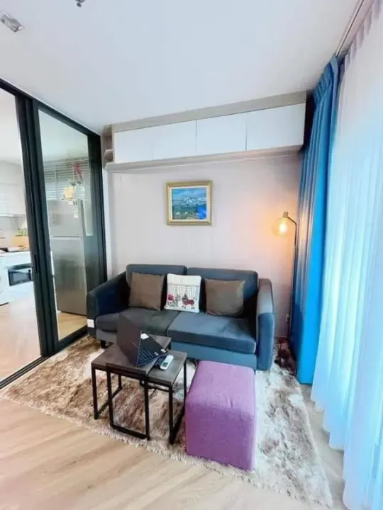 Property photos for Life Sukhumvit 48