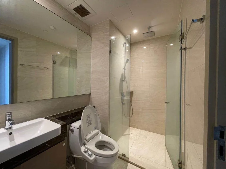 Property photos for Ashton Silom