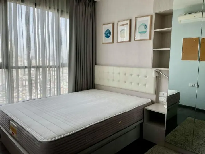 Property photos for The Base Park West Sukhumvit 77