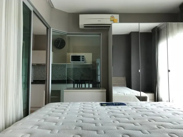 Property photos for Aspire Rama 4