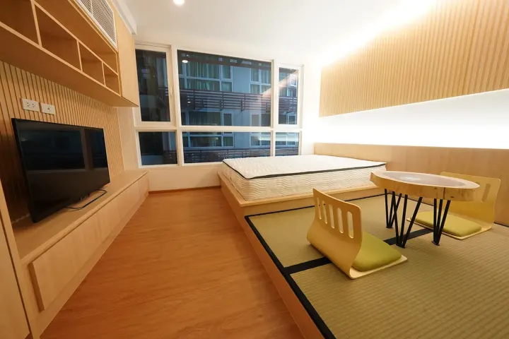 Property photos for 15 Sukhumvit Residences