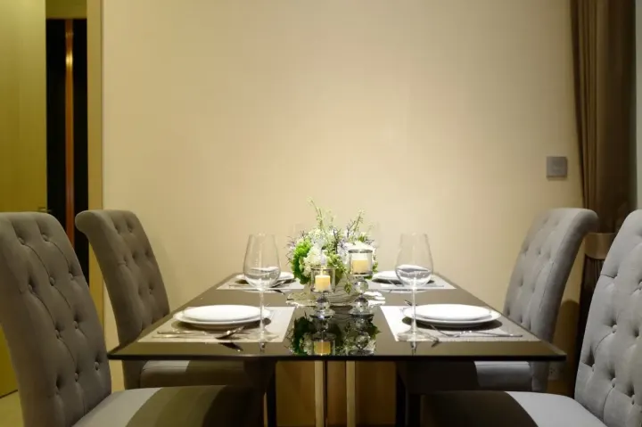 Property photos for The Esse Asoke