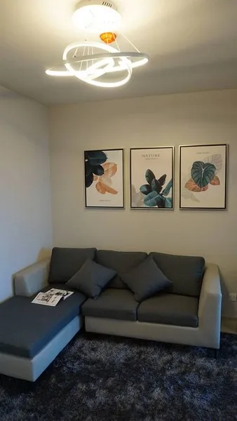 Property photos for Life Sukhumvit 48