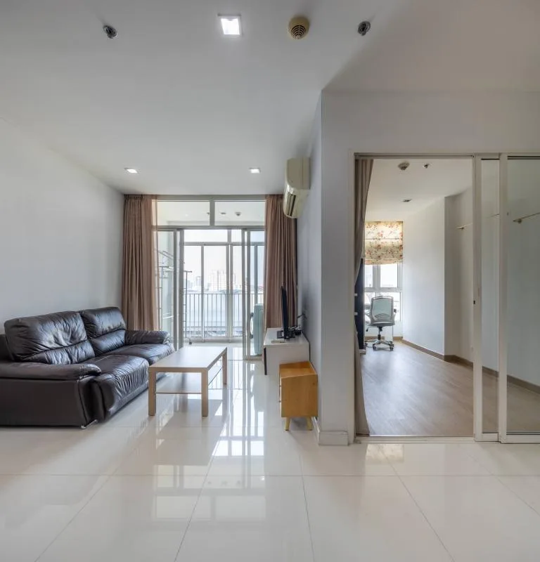 Property photos for Ideo Verve Ratchaprarop