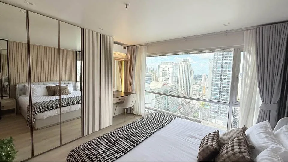 Property photos for Sukhumvit Suite