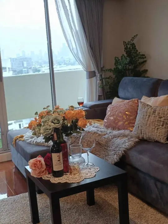 Property photos for Baan Sukhumvit 36