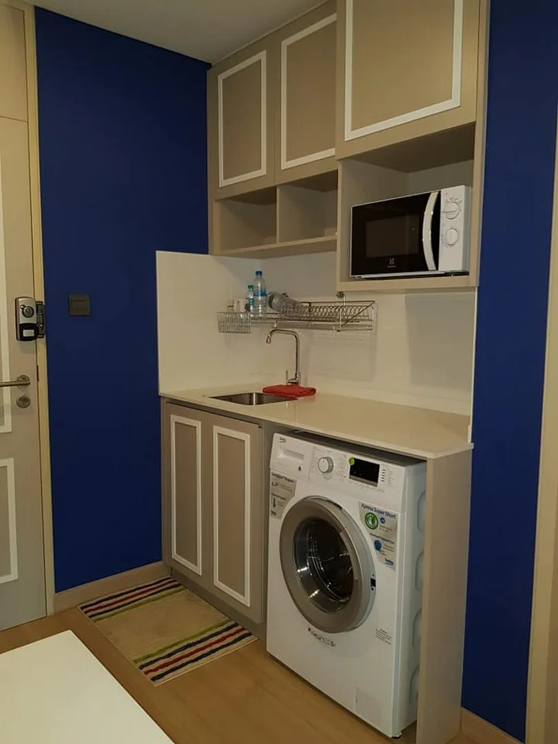 Property photos for Lumpini Suite Phetchaburi - Makkasan
