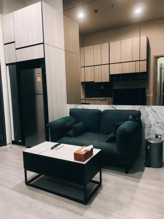 Property photos for The Line sukhumvit 101