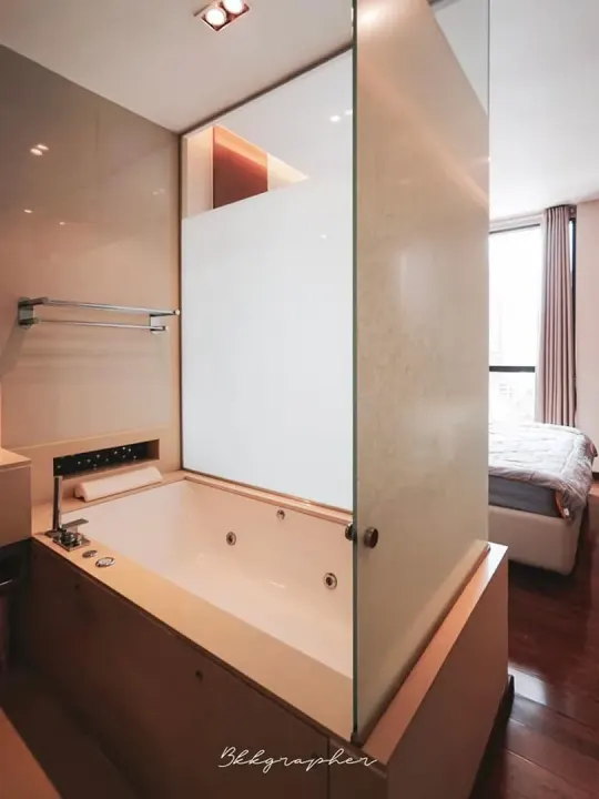 Property photos for The Address Sukhumvit 28