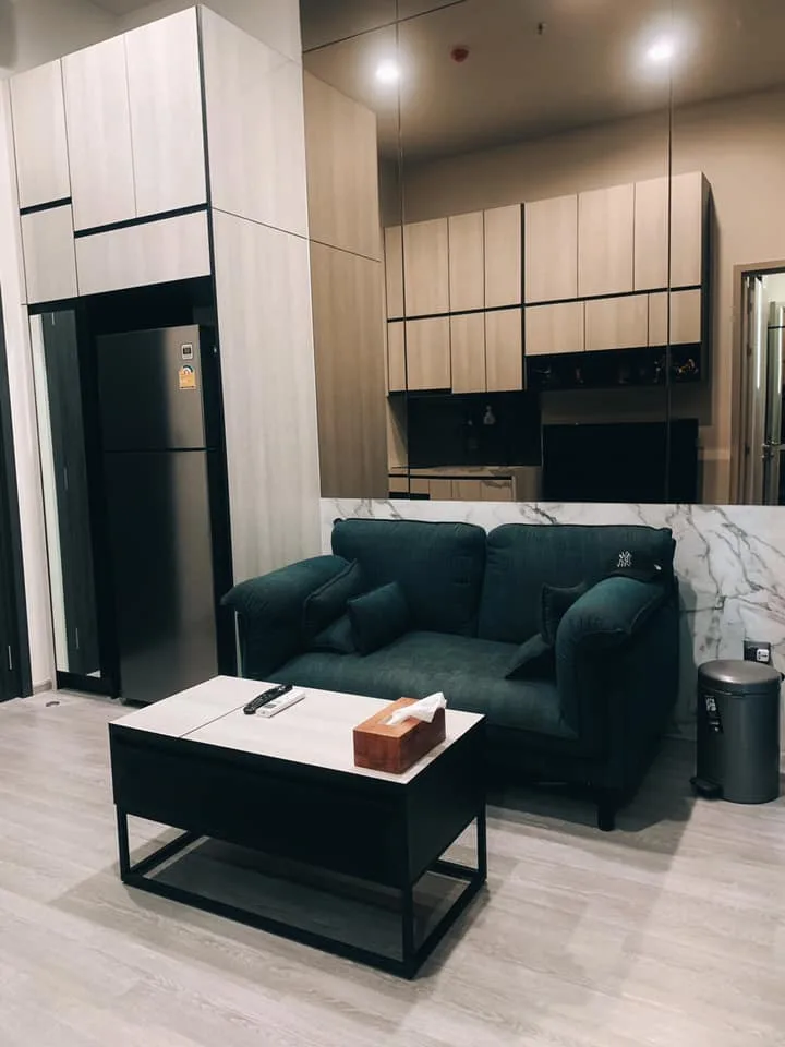 Property photos for The Line sukhumvit 101