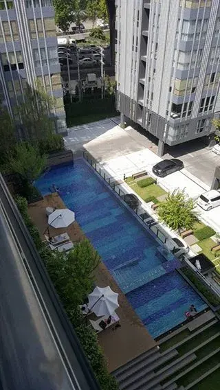 Property photos for Moniiq Sukhumvit 64