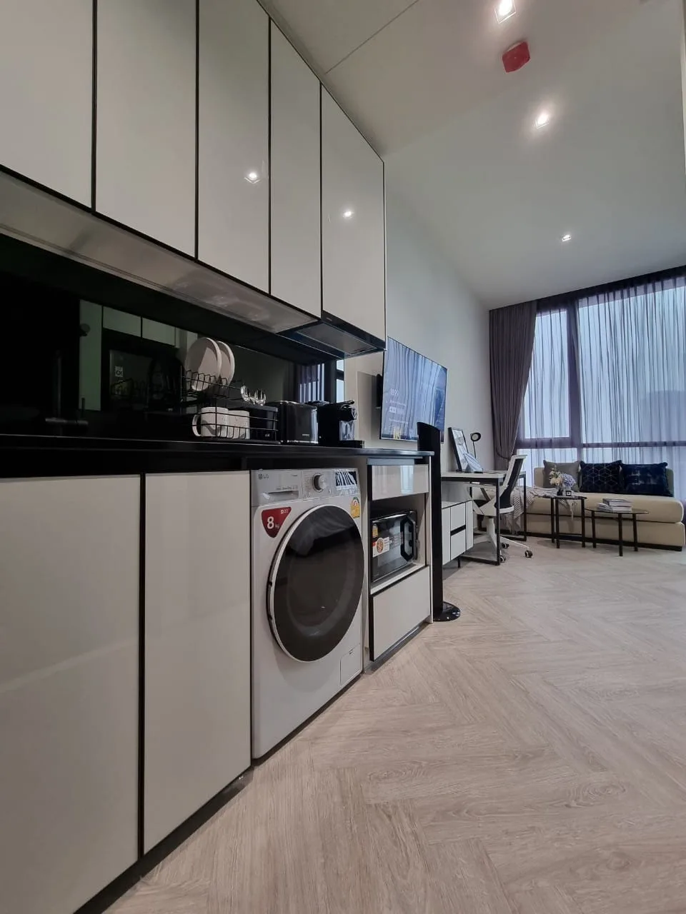 Property photos for Chapter Charoennakhorn-riverside