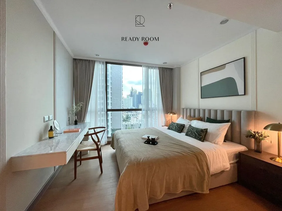 Property photos for Supalai Oriental Sukhumvit 39