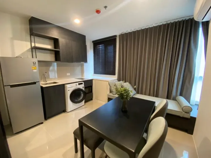 Property photos for XT Huaikhwang