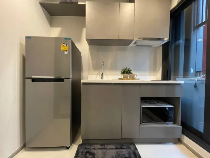 Property photos for Life Asoke Hype